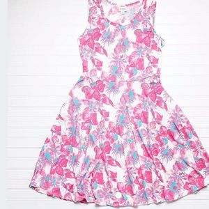 LulaRoe Nicki Dress